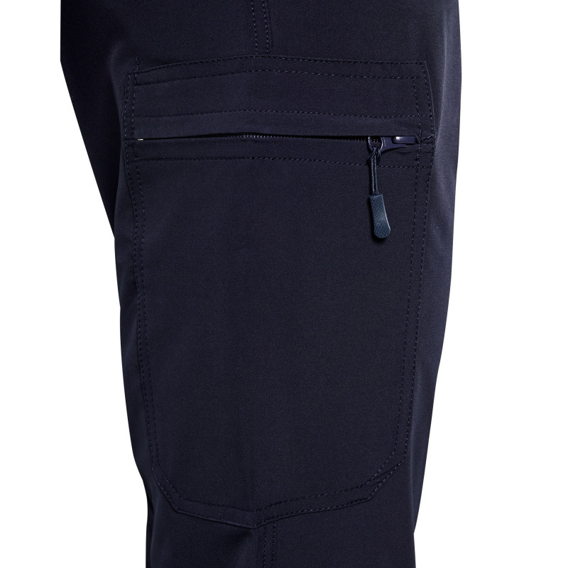 Pantalon Intervention Léger MAT Bleu Fitté – Police Municipale Pantalon Intervention Léger MAT Bleu Fitté – Police Municipale