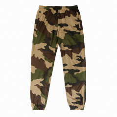 Pantalon Déperlant Ripstop Camouflage CE - Compact & Étanches - Surpantalon