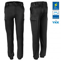 Pantalon Platinium Performance Spandex — confort, souplesse & résistance