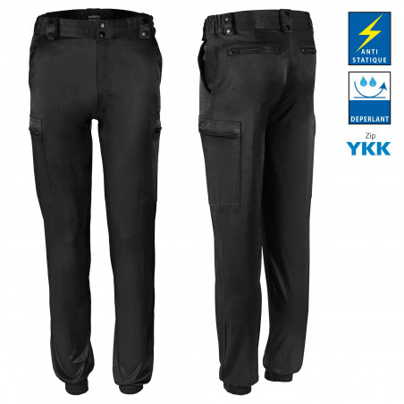 Pantalon Platinium Performance Spandex — confort, souplesse & résistance