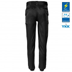 Pantalon Platinium Performance Spandex