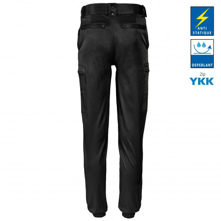 Pantalon Platinium Performance Spandex