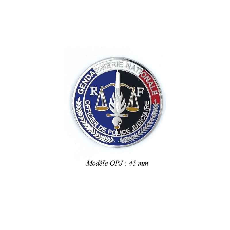 Portefeuille Gendarmerie 2 volets – Emplacement Carte Navigo – Cuir véritable Portefeuille Gendarmerie 2 volets – Emplacement Carte Navigo – Cuir véritable