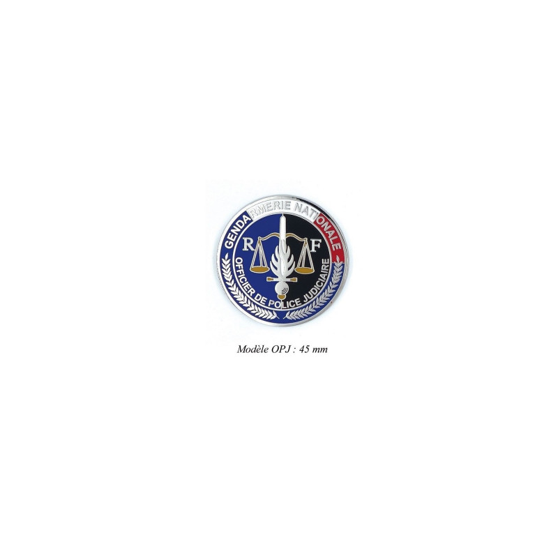 Porte-Carte Cuir Gendarmerie - Porte-Billet - Insigne Multiple - 9x10 cm Porte-Carte Cuir Gendarmerie - Porte-Billet - Insigne Multiple - 9x10 cm