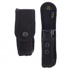 Porte-Chargeur 2-en-1 pour 9 mm — Attaches Polyvalentes