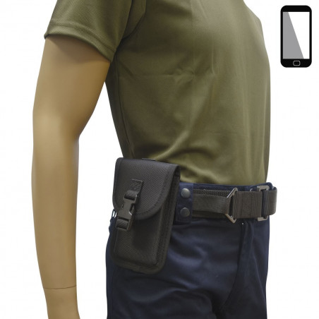 Pochette Téléphone Grand Format