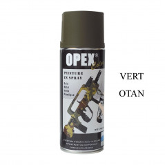 Peinture OPEXCOLOR en spray 400 ml