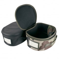 Porte képi avec marquage TDM – Polyester 600D déperlant