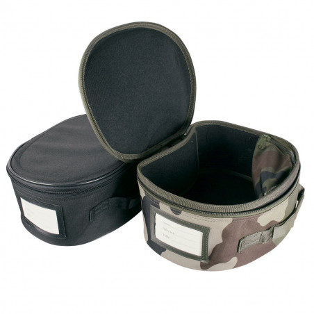 Porte képi avec marquage TDM – Polyester 600D déperlant