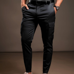 Pantalon militaire – robuste & fonctionnel