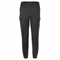 Pantalon de combat militaire Fighter 2.0 – Noir Pantalon de combat militaire Fighter 2.0 – Noir