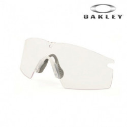 Verre stryke ballistic M frame claire OAKLEY