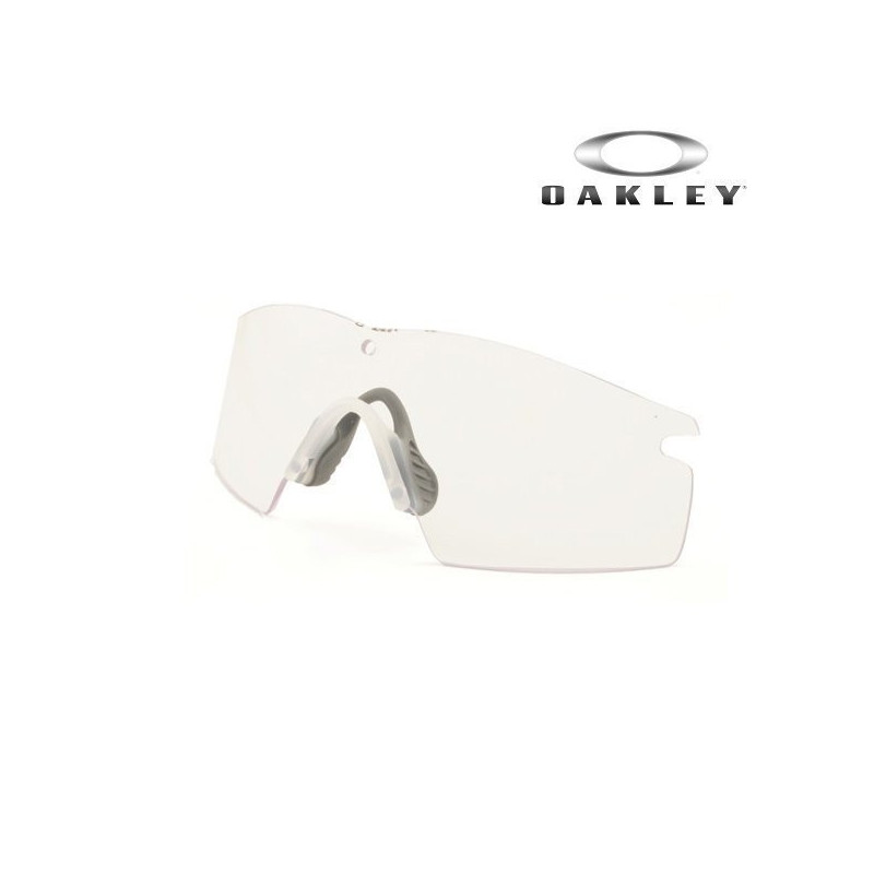 Verre stryke ballistic M frame claire OAKLEY
