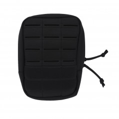Pochette middle multifonctions avec attache MOLLE coyote