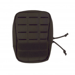 Pochette middle multifonctions avec attache MOLLE coyote