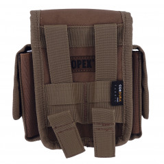 Pochette multifonctions avec attache MOLLE