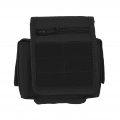 Pochette multifonctions avec attache MOLLE Pochette multifonctions avec attache MOLLE
