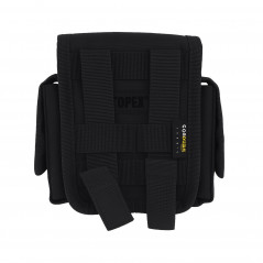 Pochette multifonctions avec attache MOLLE Pochette multifonctions avec attache MOLLE