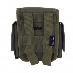 Pochette multifonctions avec attache MOLLE Pochette multifonctions avec attache MOLLE
