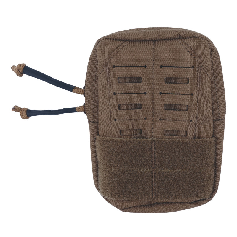 Mini pochette multifonctions avec attache MOLLE – rangement compact Mini pochette multifonctions avec attache MOLLE – rangement compact