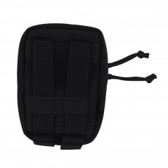 Mini pochette multifonctions avec attache MOLLE Mini pochette multifonctions avec attache MOLLE