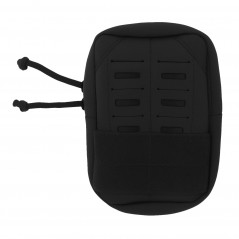 Mini pochette multifonctions avec attache MOLLE Mini pochette multifonctions avec attache MOLLE