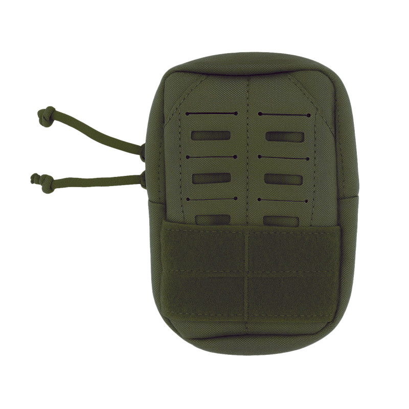 Mini pochette multifonctions avec attache MOLLE – rangement compact Mini pochette multifonctions avec attache MOLLE – rangement compact