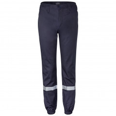 Pantalon Sécurité Incendie Bleu Marine Pantalon Sécurité Incendie Bleu Marine