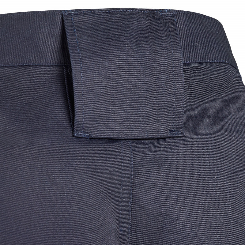 Pantalon Sécurité Incendie Bleu Marine Pantalon Sécurité Incendie Bleu Marine