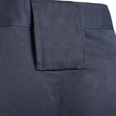 Pantalon Sécurité Incendie Bleu – Poches Latérales