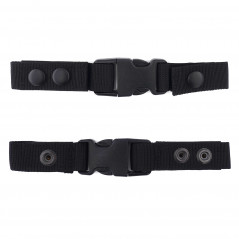 Porte-casque M.O. – Fixation ceinturon