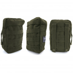 Pochette OPEX