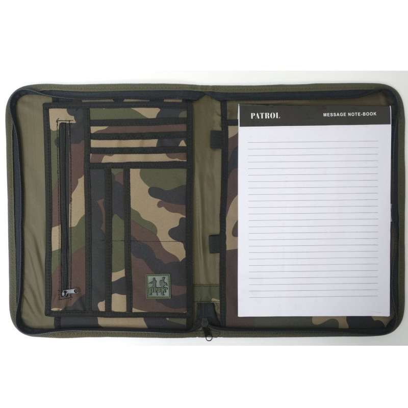 Pochette porte-documents A4 – organisation & protection Pochette porte-documents A4 – organisation & protection