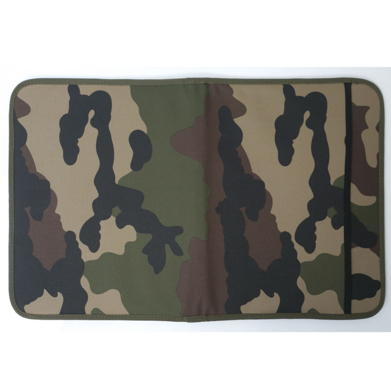 Pochette porte-documents A4 – organisation & protection Pochette porte-documents A4 – organisation & protection