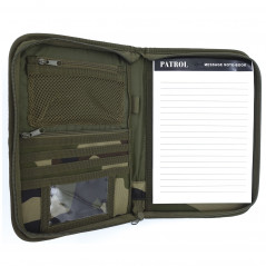 Pochette porte-documents OPEX avec bloc A5
