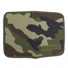 Pochette porte-documents OPEX avec bloc A5 Pochette porte-documents OPEX avec bloc A5