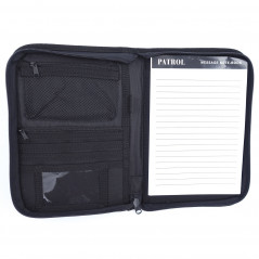 Pochette porte-documents OPEX avec bloc A5 Pochette porte-documents OPEX avec bloc A5