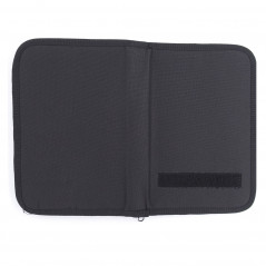 Pochette porte-documents OPEX avec bloc A5 Pochette porte-documents OPEX avec bloc A5
