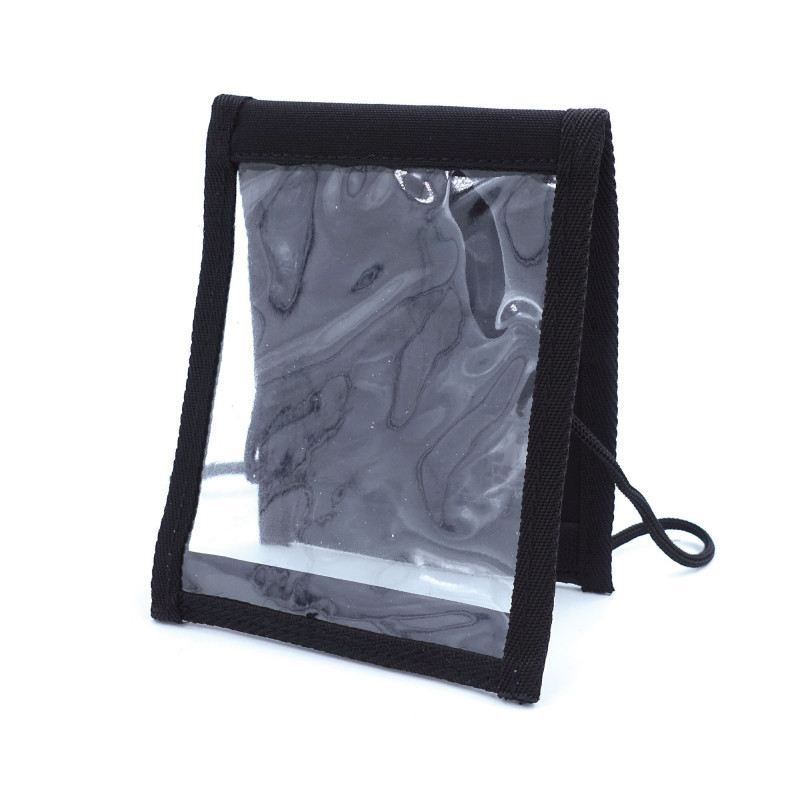 Pochette d’identité rigide – protection cartes et badges Pochette d’identité rigide – protection cartes et badges