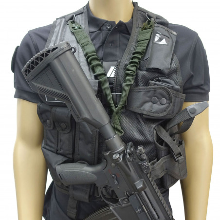 Sangle 3 Points G36/HK