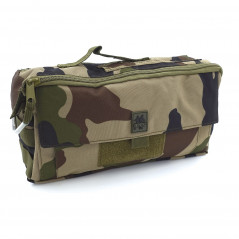 Pochette médicale ou de toilette avec ceinture amovible – format 18 × 33 × 10 cm