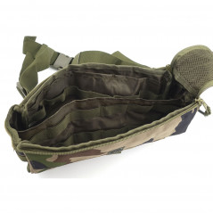 Pochette médicale ou de toilette avec ceinture amovible