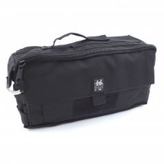Pochette médicale ou de toilette avec ceinture amovible Pochette médicale ou de toilette avec ceinture amovible