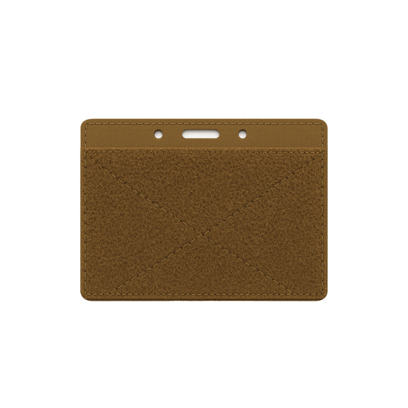Porte-carte identité militaire – accessoire utilitaire de rangement Porte-carte identité militaire – accessoire utilitaire de rangement