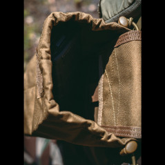 Poche Vide Chargeur – Fixation MOLLE