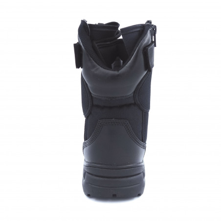Rangers PATROL Cuir Action / 900D Polyester — chaussures coquées