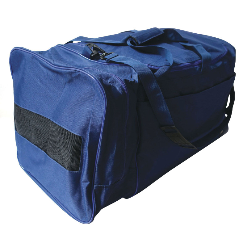 Grand sac RESCUE 122 L Bleu Marine – Sac transport & mission durable | Pros-FAS