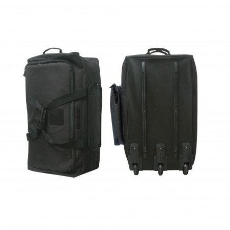 Sac cargo 3 roues — grande capacité