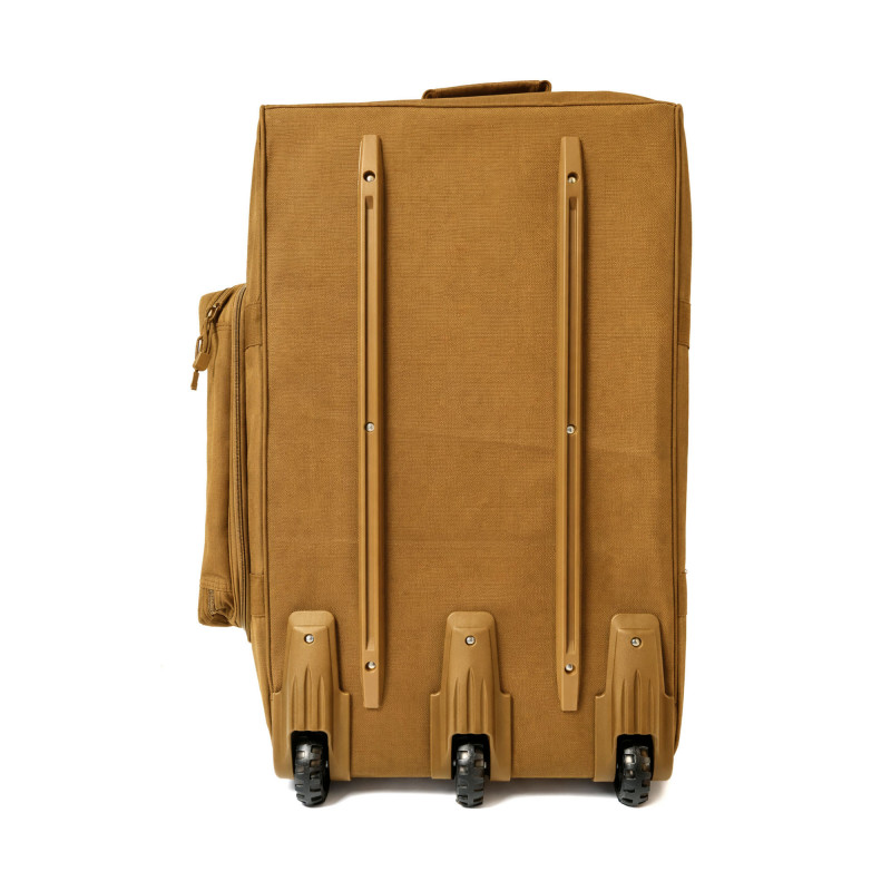 Sac cargo 3 roues — bagage grande capacité & transport facilité Sac cargo 3 roues — bagage grande capacité & transport facilité
