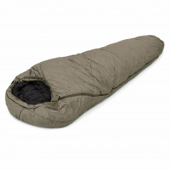 Sac de couchage Grand Froid Extrême OPEX – confort –3 °C, extrême –21 °C